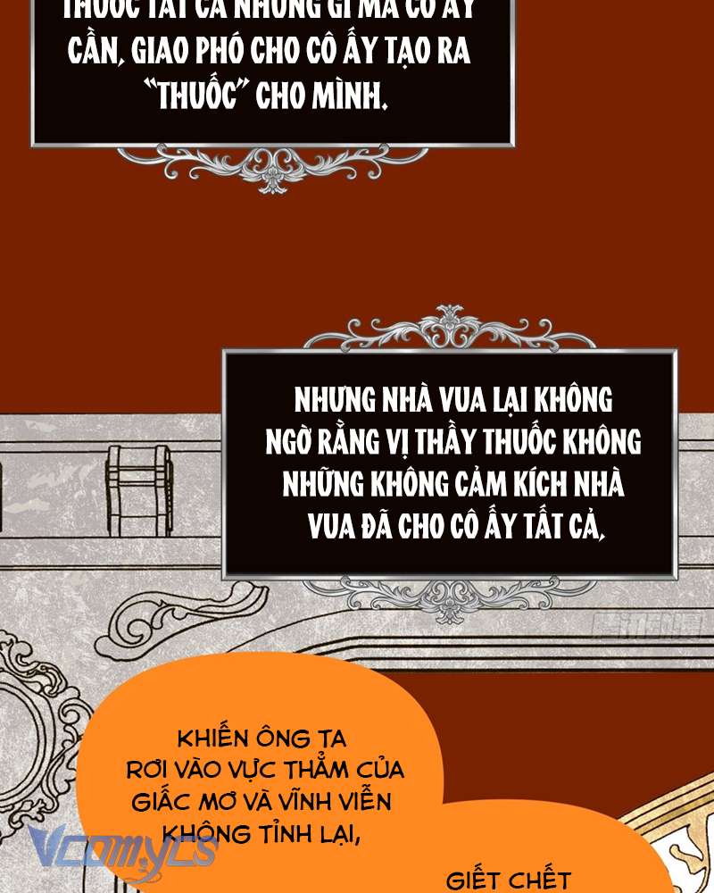 Ác Chi Hoàn Chapter 43 - Trang 4