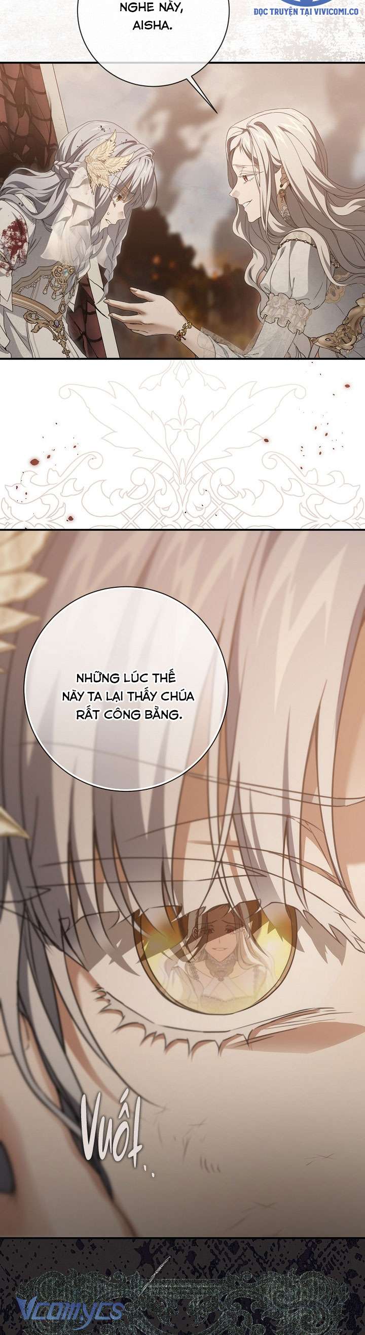 Lại Một Lần Nữa Hướng Về Ánh Sáng Chap 108 - Trang 2