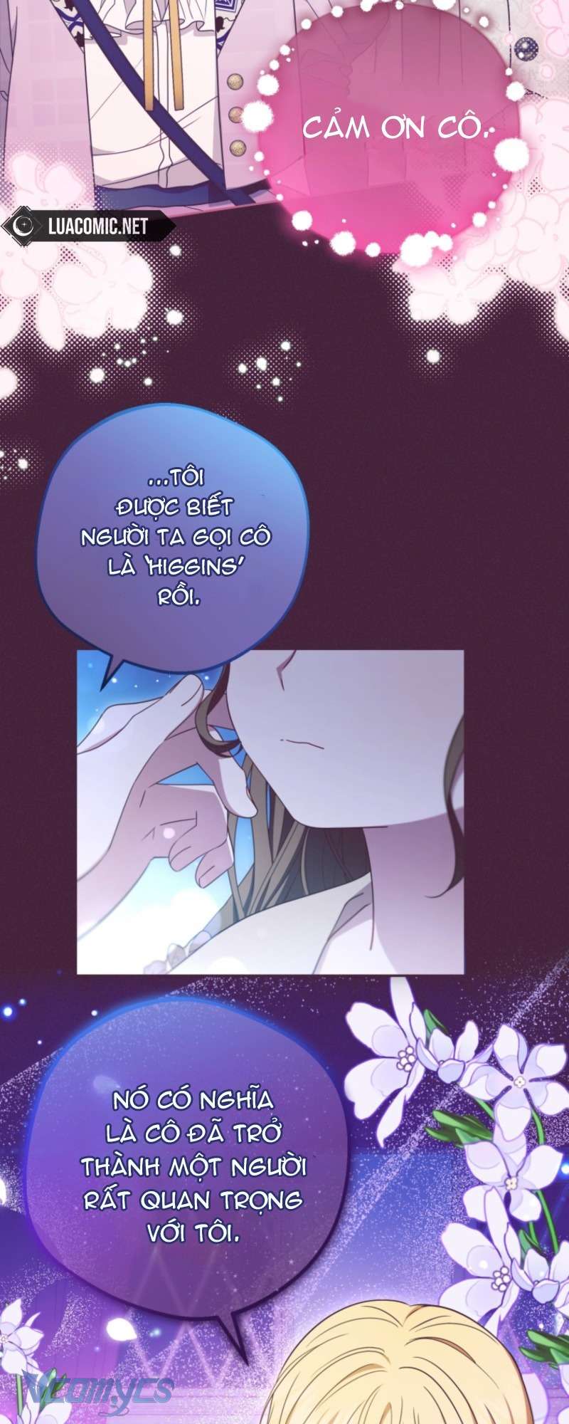 Được Yêu Thương Mà Còn Ngại Ngùng Sao! Chap 102 - Next Chap 105