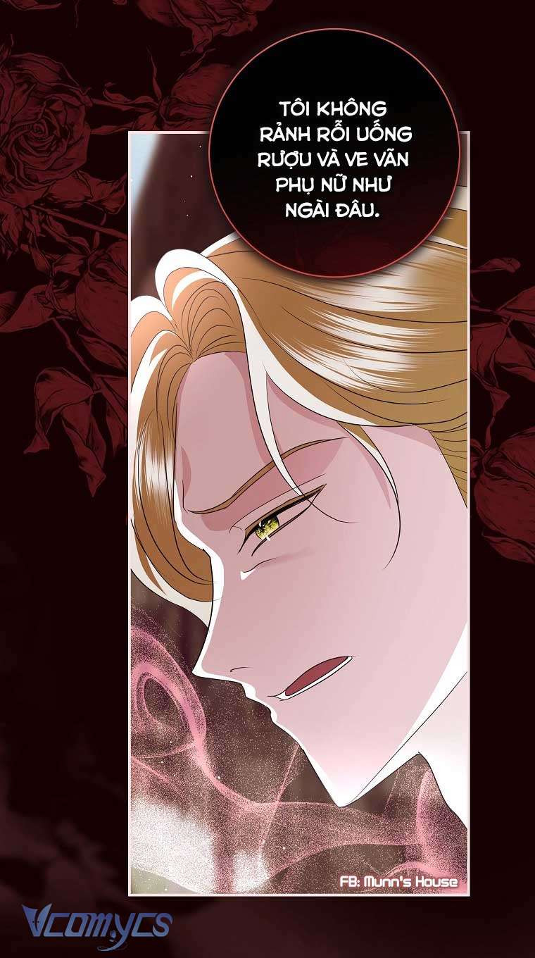 Này Boss Phản Diện, Tôi Có Thể Làm Mọi Thứ Trừ Cưới Ngài Chap 32 - Trang 4