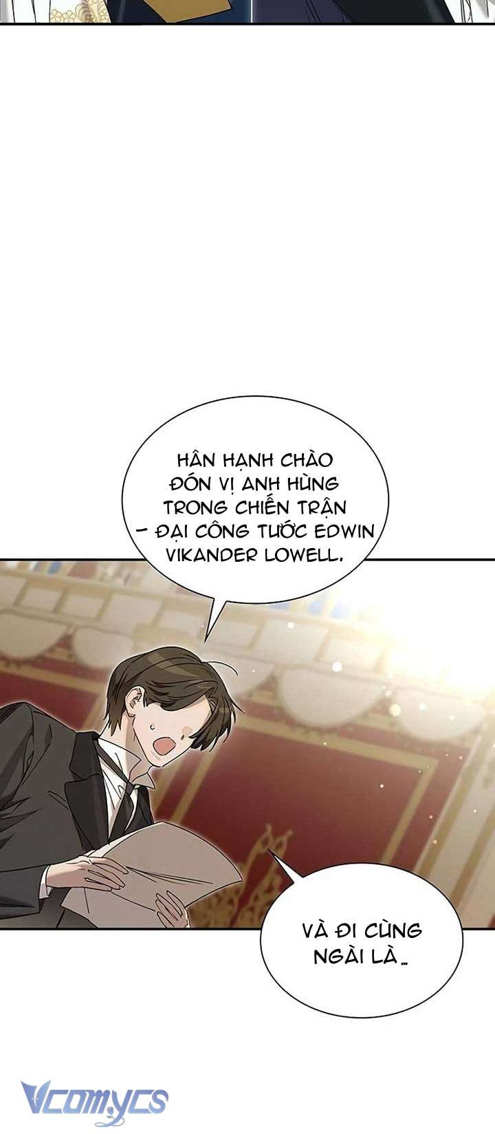 Cứ Cố Gắng Hết Sức Để Hối Hận Chap 19 - Trang 4