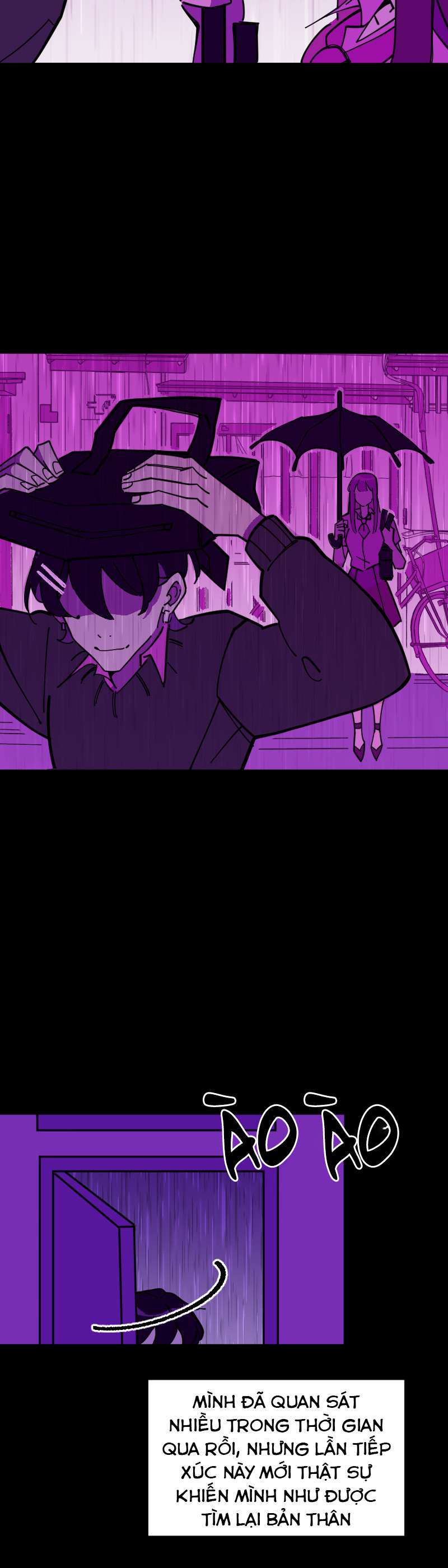 Homesick Chap 99 - Trang 3