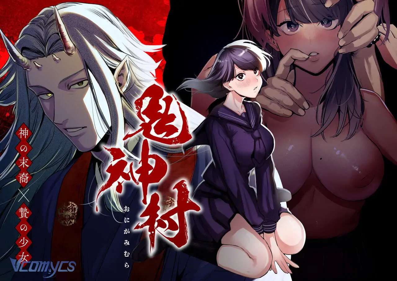 [18+] Tuyển Tập Truyện Ngắn Sếch Manga Chap 50.2 - Trang 2