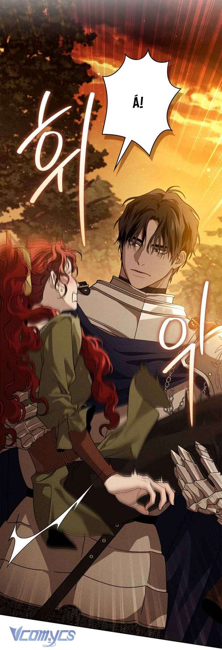 Dưới Bóng Cây Sồi Chapter 96 - Trang 4