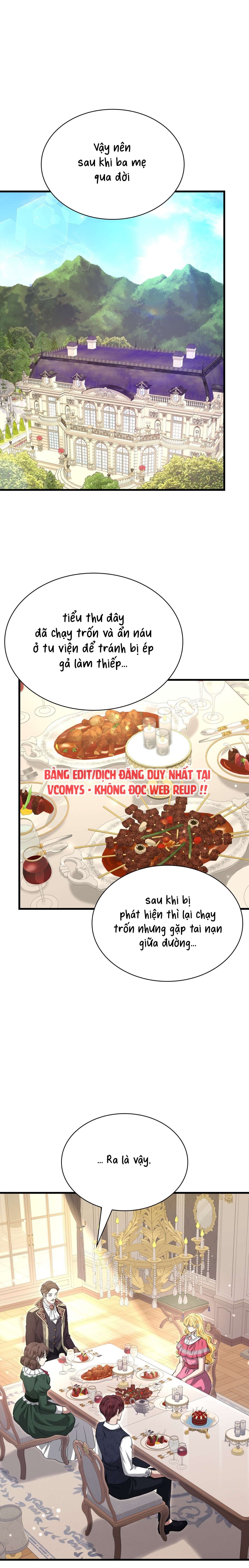 [ 18+ ] Giết cuộc hôn nhân này Chap 29 - Trang 2