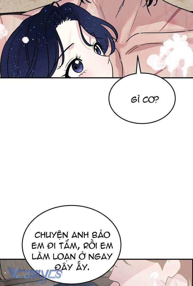Hoa Lam Tinh Chap 24 - Trang 3