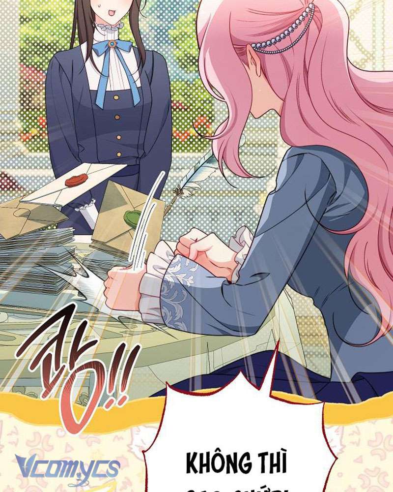 Hầu Gái Độc Quyền Của Hoàng Hậu Phản Diện Chap 107 - Next 