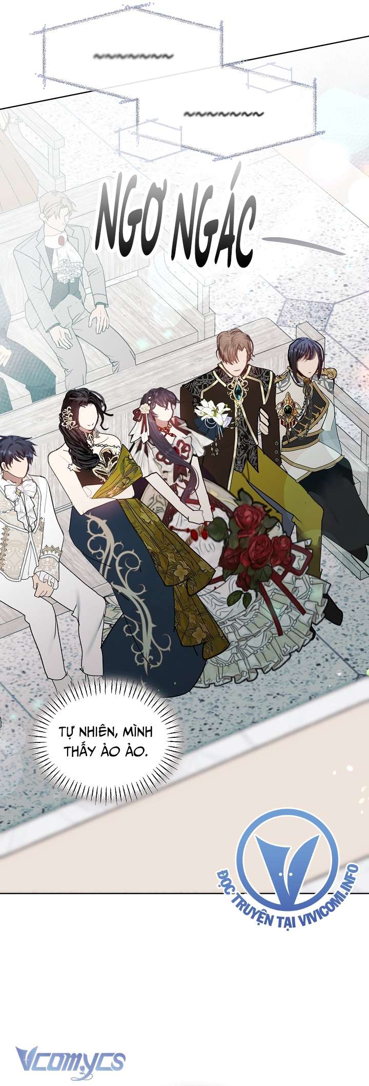 Gia Đình Bị Ám Ảnh Bởi Tôi Chap 85 - Next 