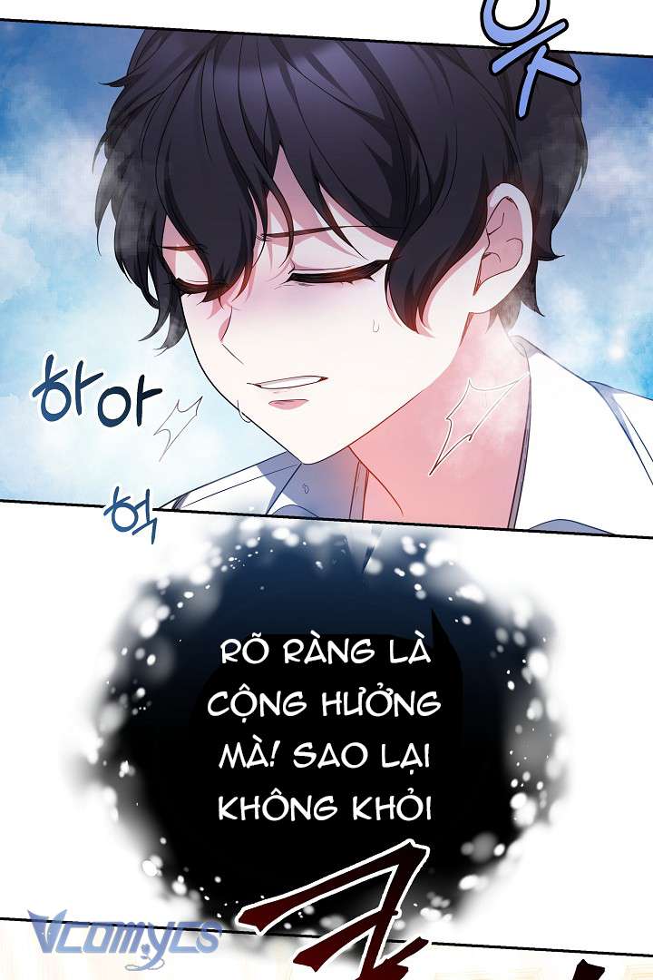 [PNT] Rồng Con Thuần Hóa Những Kẻ Điên Rồ Chap 23 - Trang 2