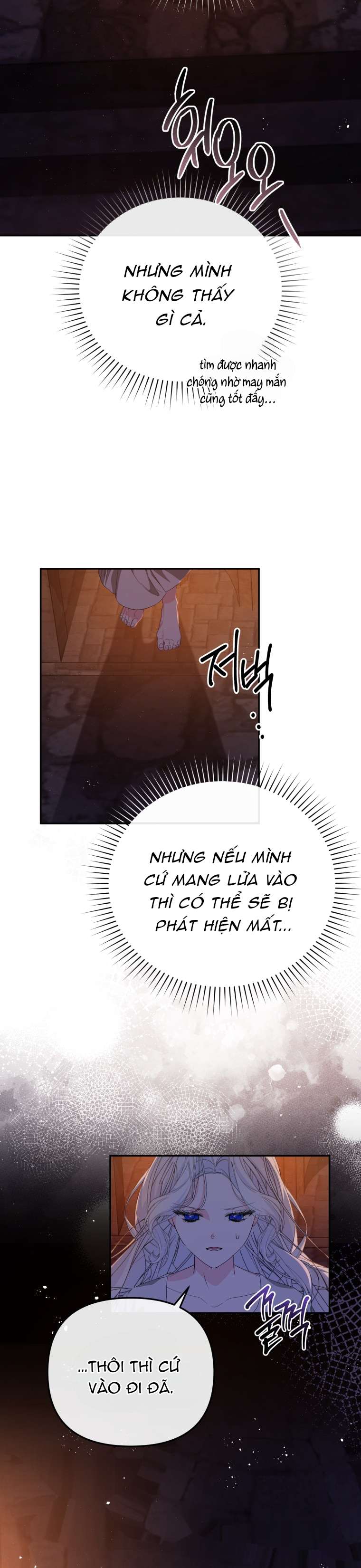 Người Phải Trả Giá Bằng Mạng Sống Vì Đã Lừa Dối Tôi Chap 3 - Trang 4