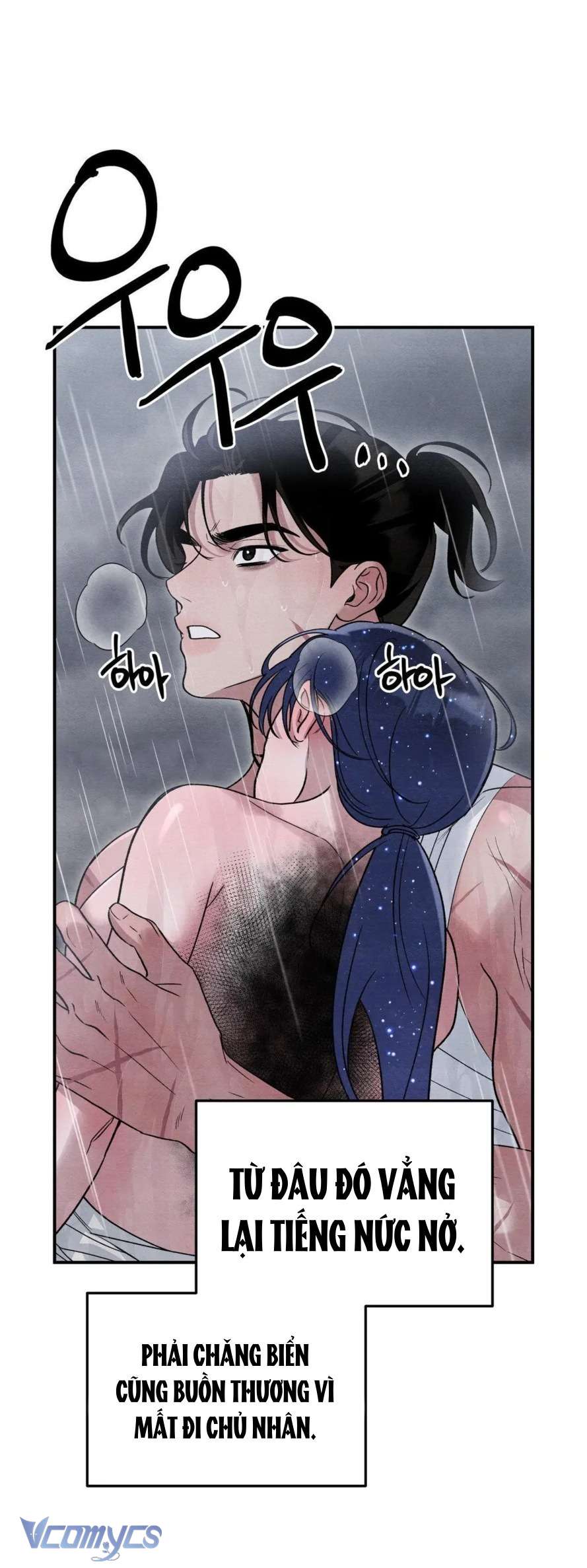 Hoa Lam Tinh Chap 28 - Trang 2