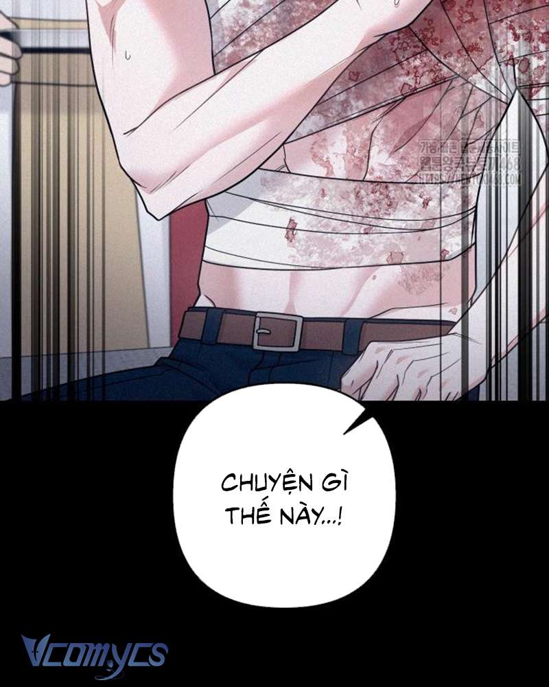 Trước Khi Em Có Ý Định Chạy Trốn Ta Sẽ Ngăn Chặn Nó Chap 27 - Trang 3