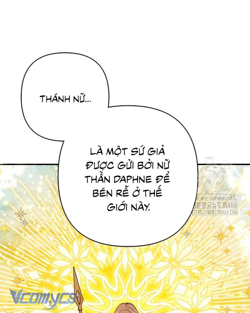 Trước Khi Em Có Ý Định Chạy Trốn Ta Sẽ Ngăn Chặn Nó Chap 19 - Trang 3