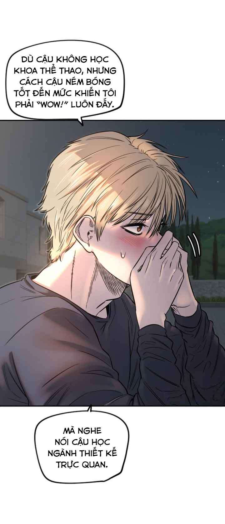 Manitto Chap 11 - Trang 2