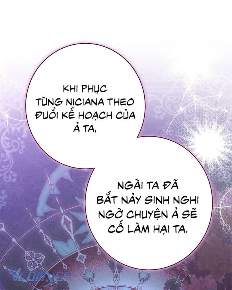 Hầu Gái Độc Quyền Của Hoàng Hậu Phản Diện Chap 100 - Trang 4