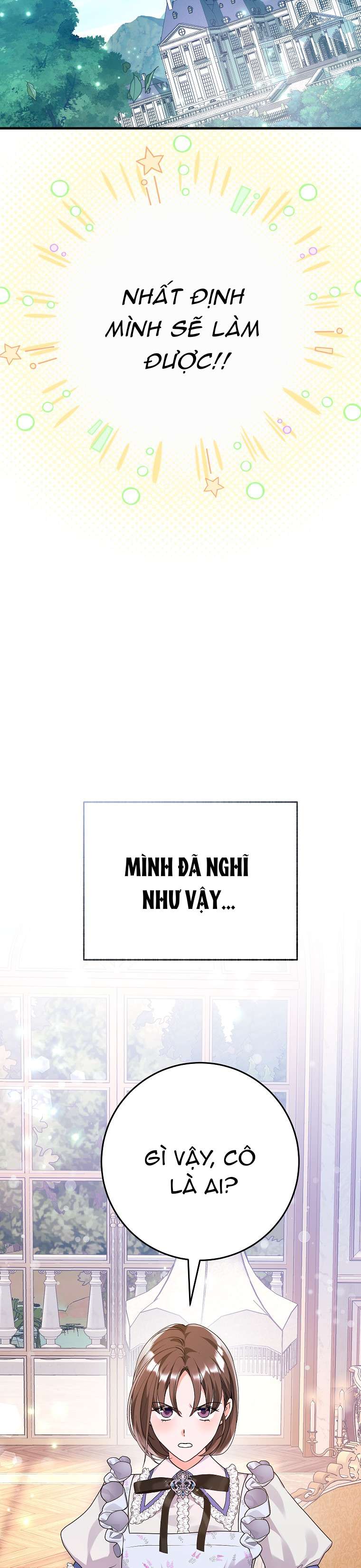 Kẻ Phản Diện Có Thời Hạn Ủng Hộ Tôi Hủy Hôn Chap 42 - Trang 3