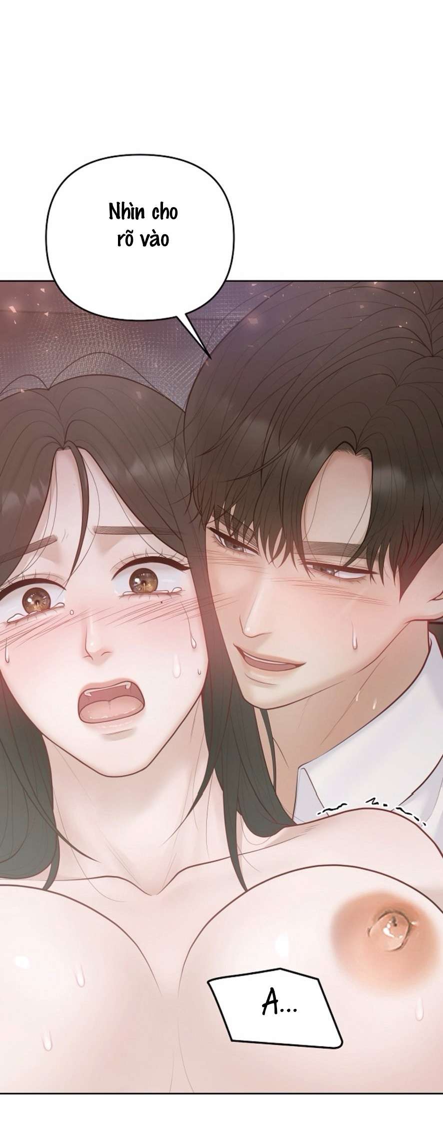 〖18+〗- Mang Thai, Chiếm Đoạt Chap 16 - Trang 2