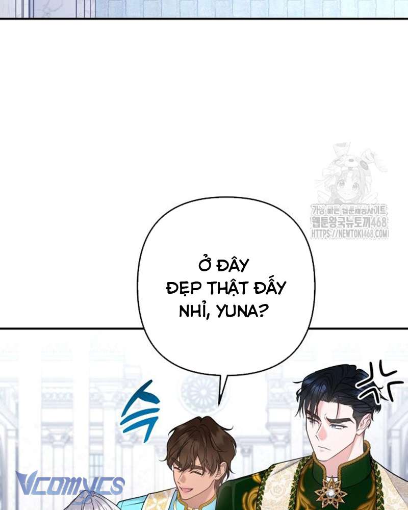 Praesepe Bên Ngoài Chiếc Lồng Chap 17 - Trang 4