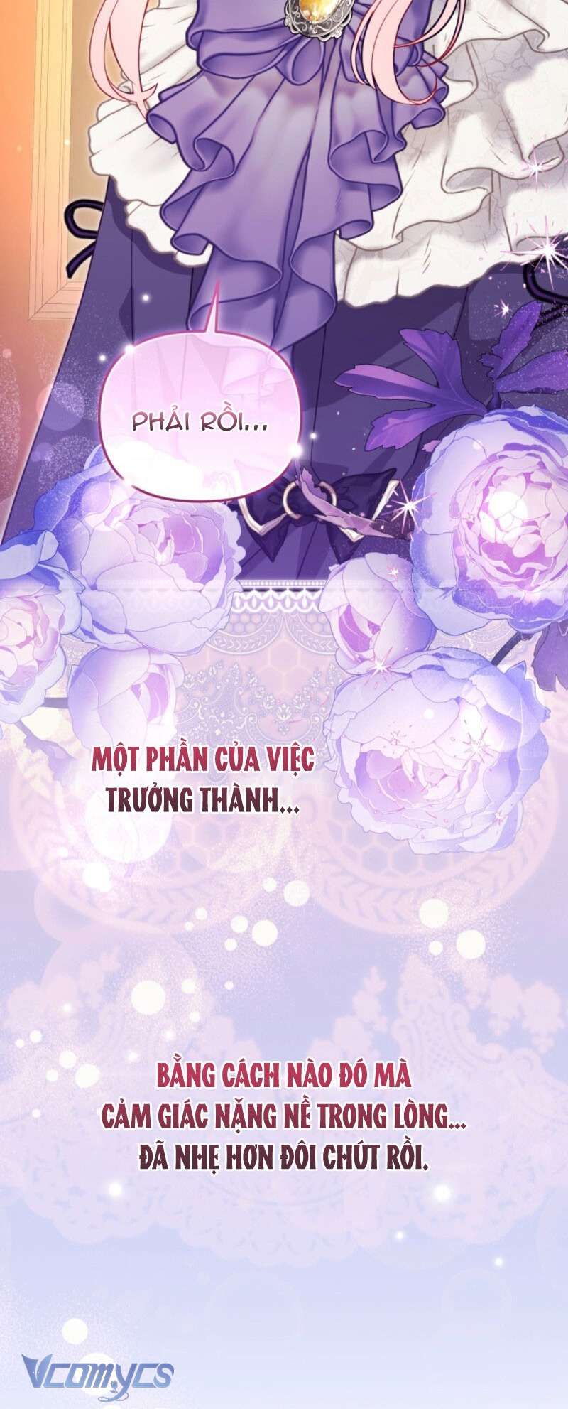 Tôi Được Nuôi Dưỡng Bởi Những Kẻ Phản Diện Chap 108 - Trang 2