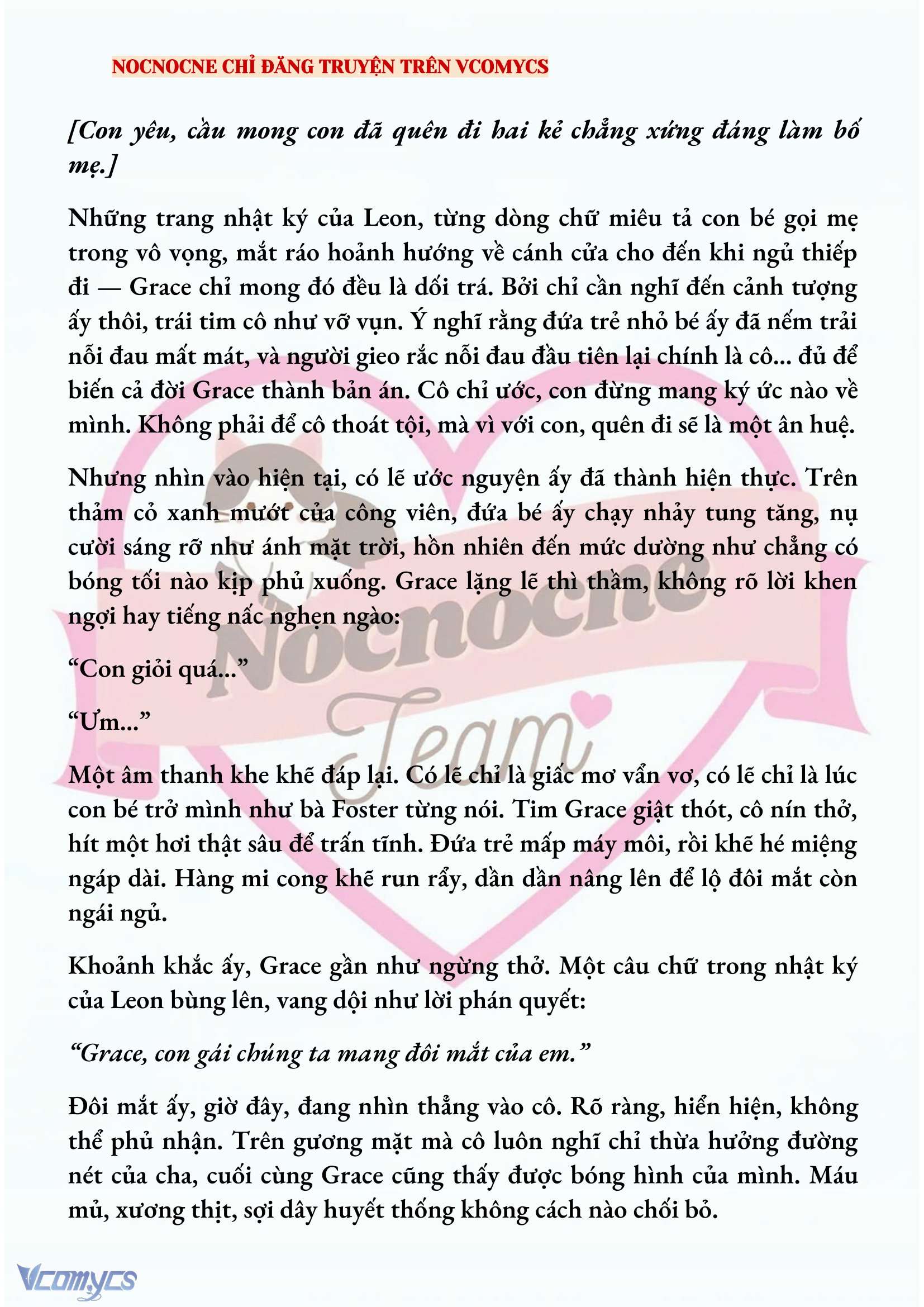 [NOVEL] HÃY CẦU XIN TÔI ĐI Chap 334 - Trang 2