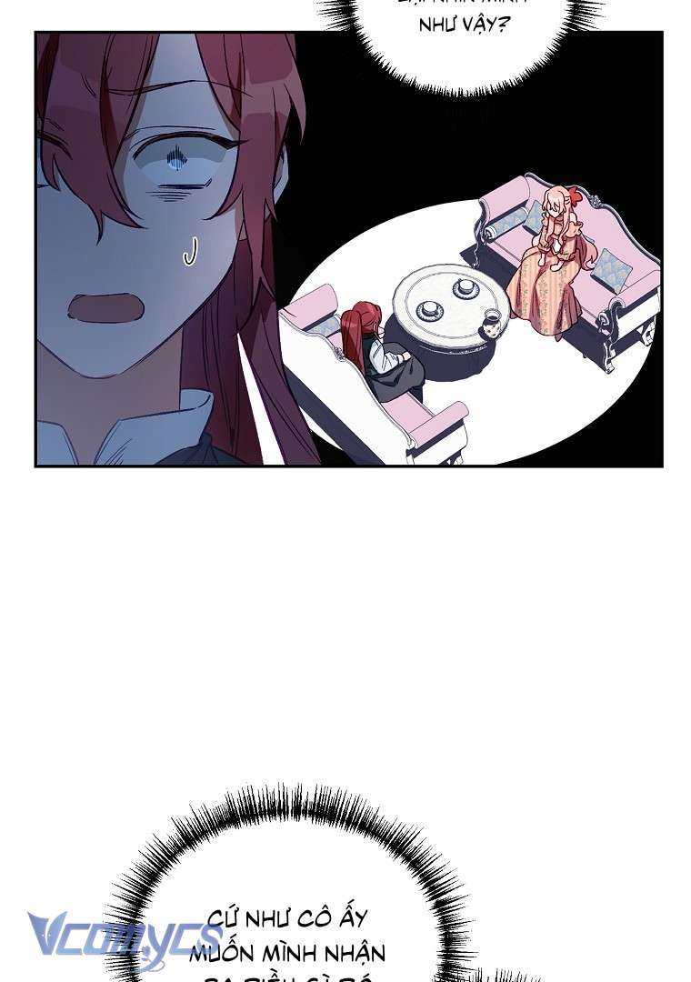 Cuộc Sống Thứ Hai Trên Thảm Đỏ Chap 2 - Trang 3