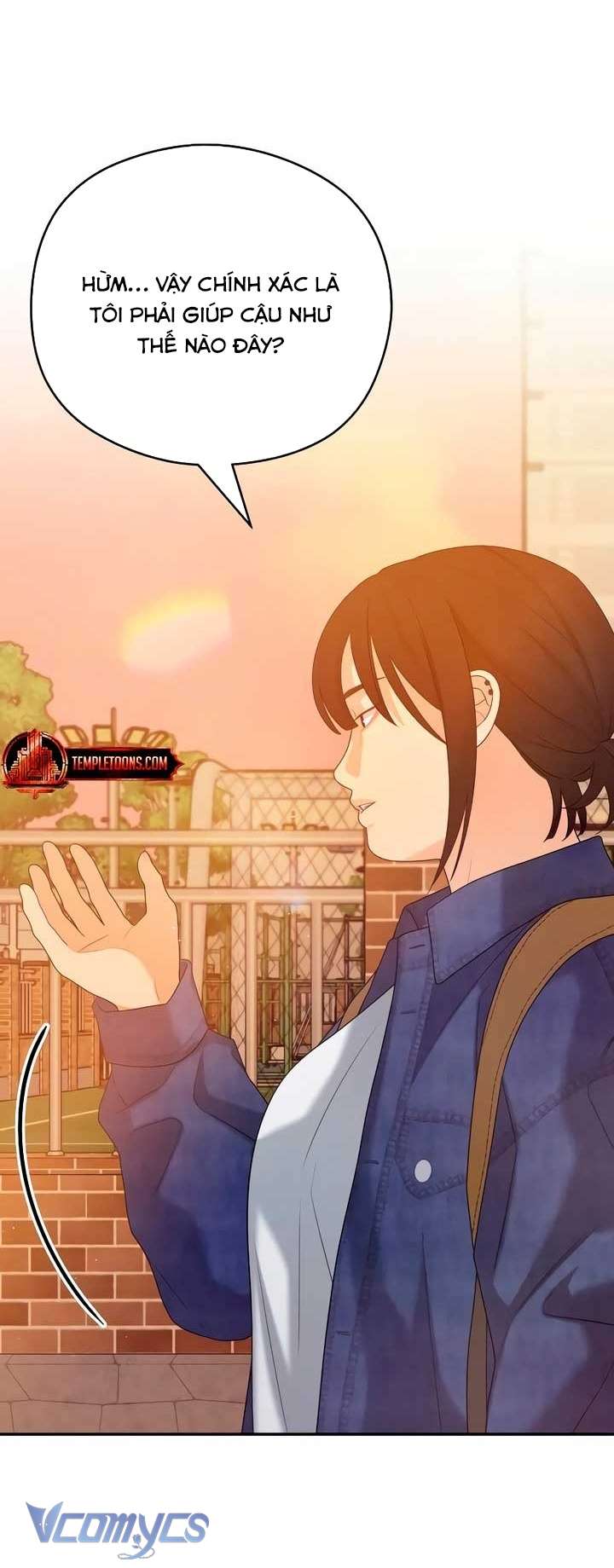 [18+] Cậu Ổn Đến Mức Nào Chap 44 - Trang 3