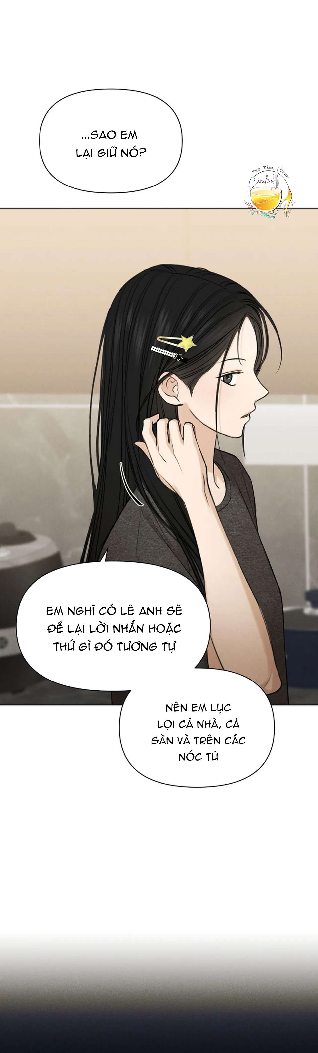 Bình Minh Chap 69 - Trang 3