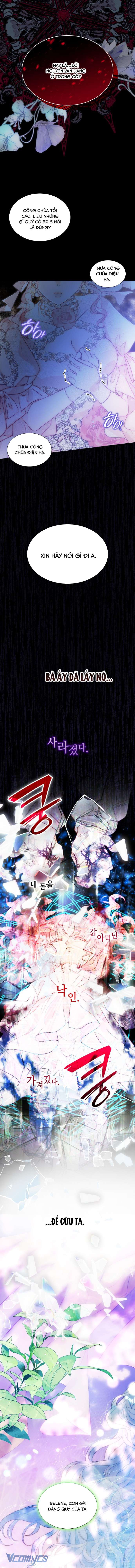 Tôi Được Sinh Ra Là Con Gái Thứ Hai Chapter 46 - Trang 4