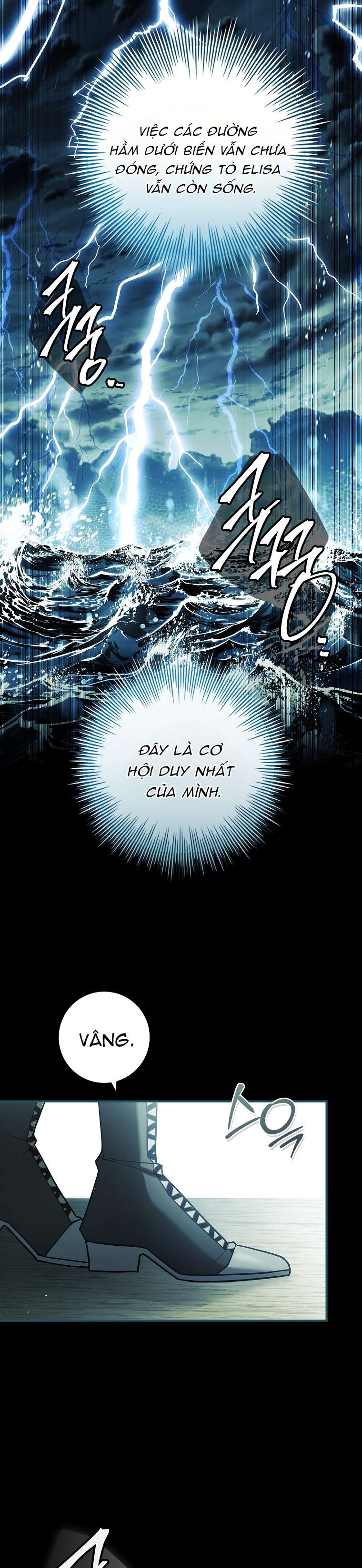 Văn Phòng Thám Tử Dành Cho Nam Chính Hối Hận! Chap 25 - Trang 2