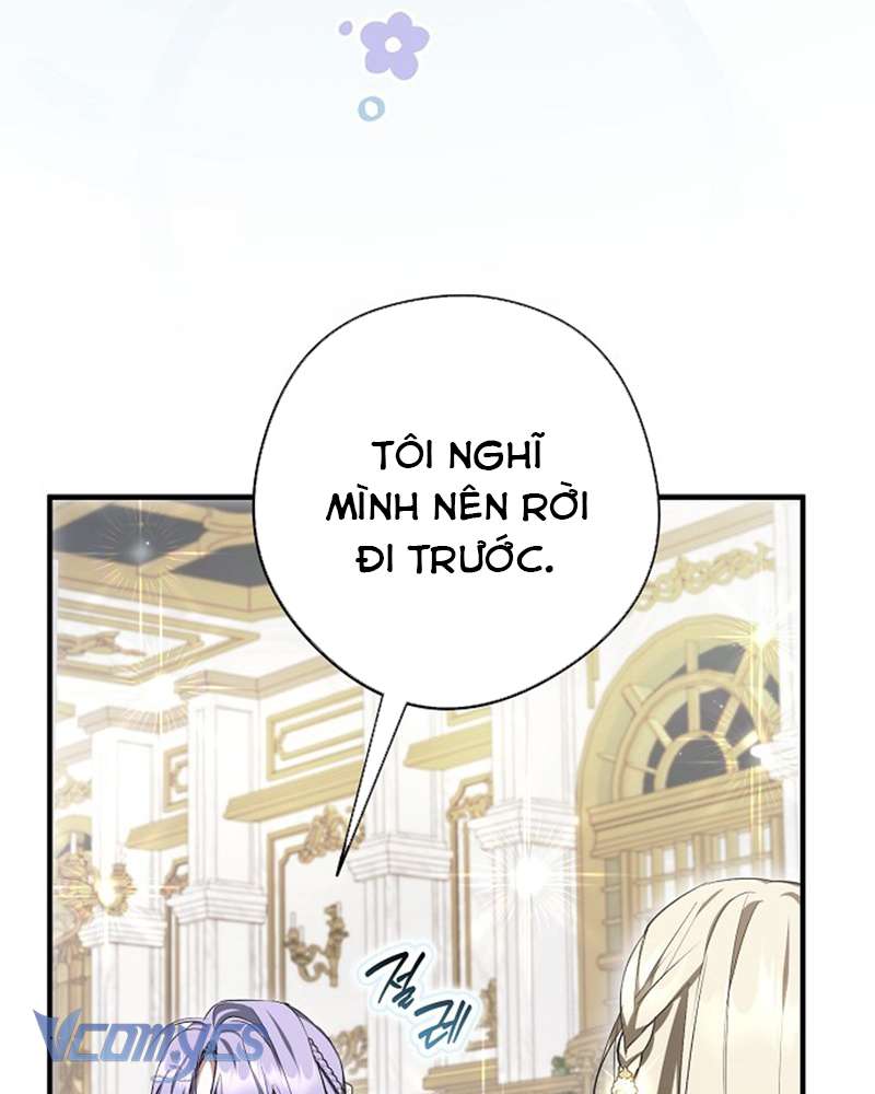 Các Nam Chính Đã Bị Nữ Phụ Cướp Mất Chap 47 - Trang 4