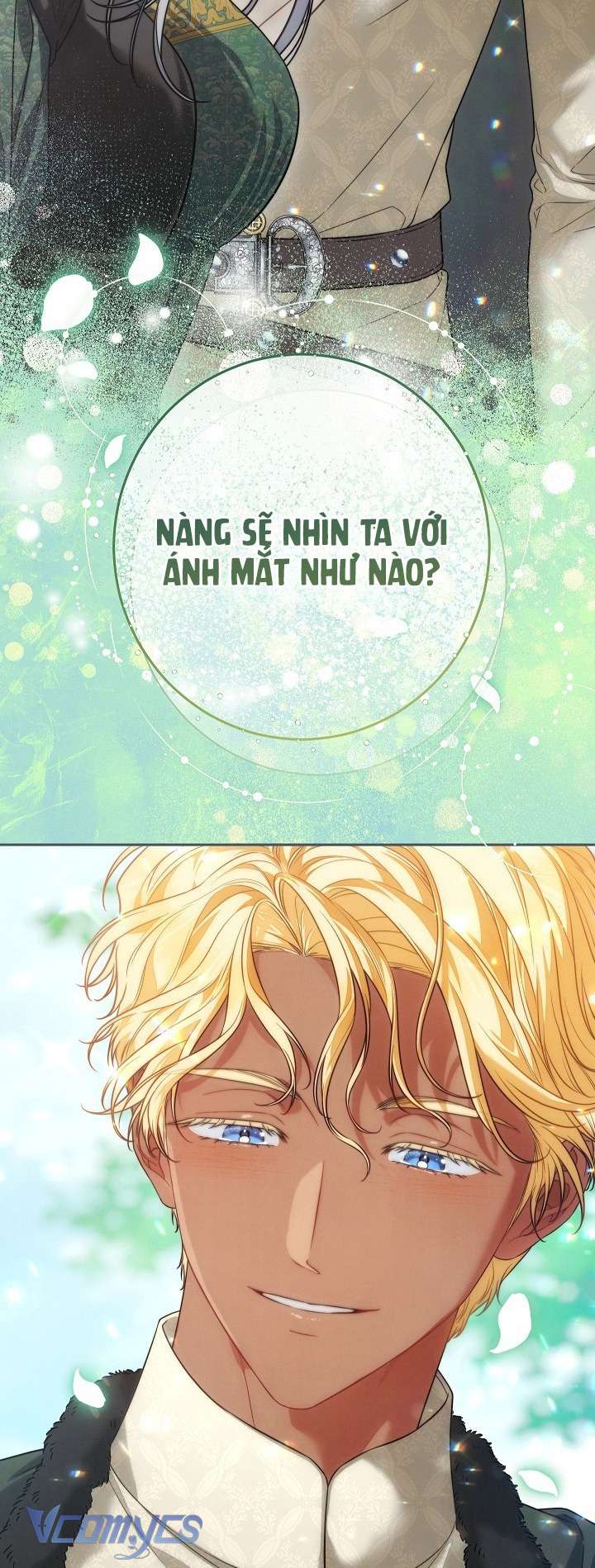 Hôn Nhân Vụ Lợi 2: Bản Tình Ca Không Thể Quên Chap 4 - Trang 3