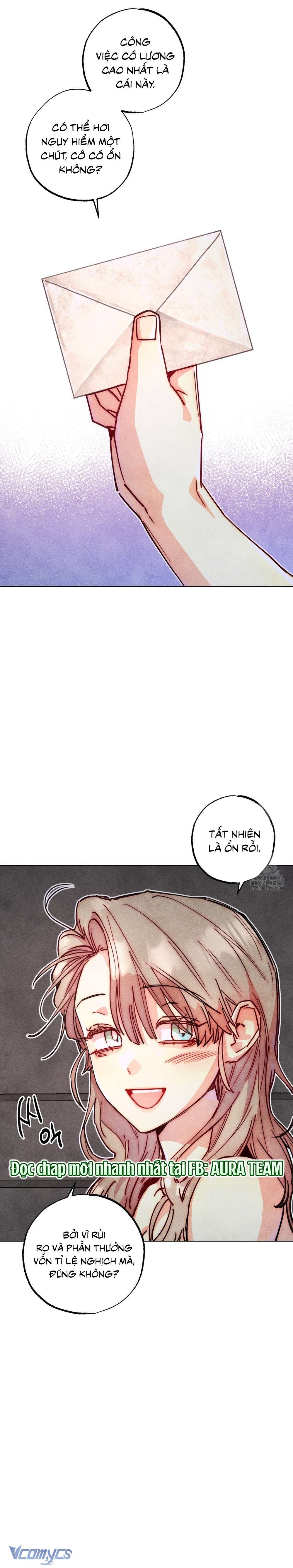 Thu Thập Đêm Đầu Tiên Của Các Nam Chính Chap 41 - Trang 3