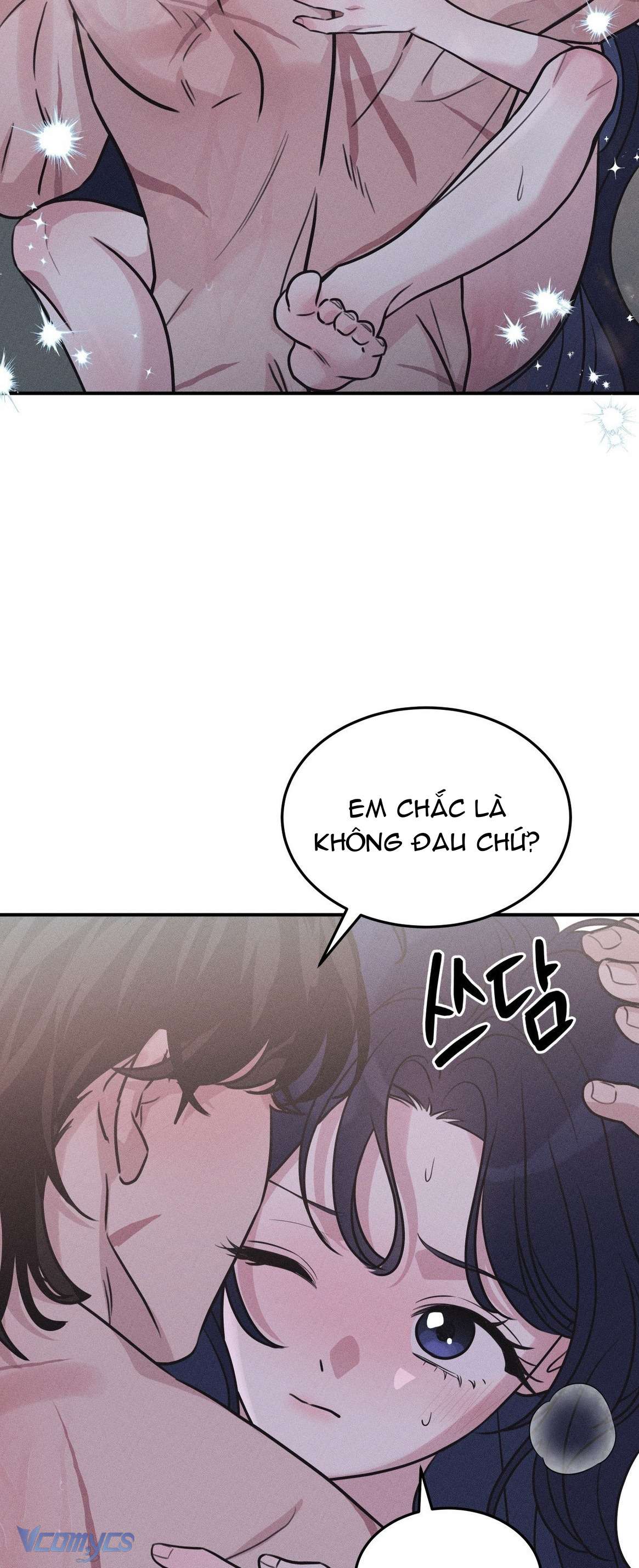Hoa Lam Tinh Chap 22 - Trang 3