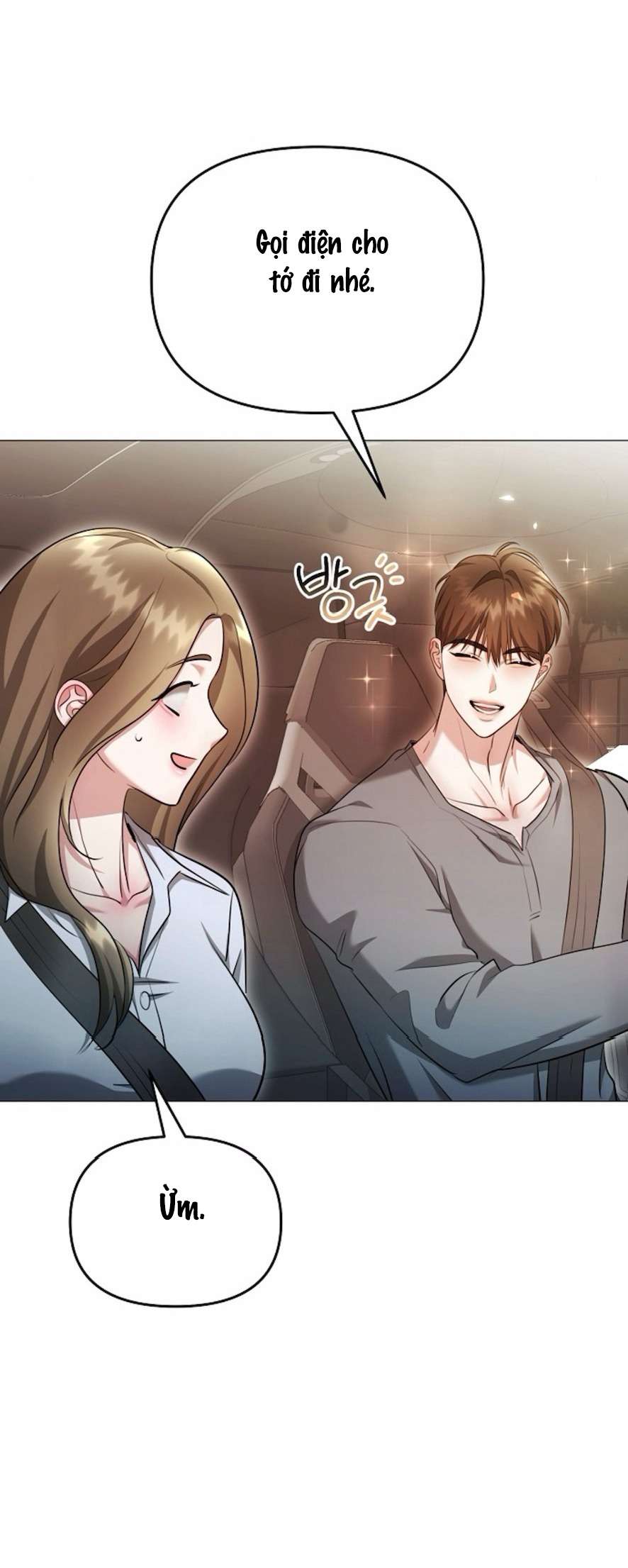 Sự Cám Dỗ Ngọt Ngào Của Cậu Bạn Thân Chap 24 - Trang 2