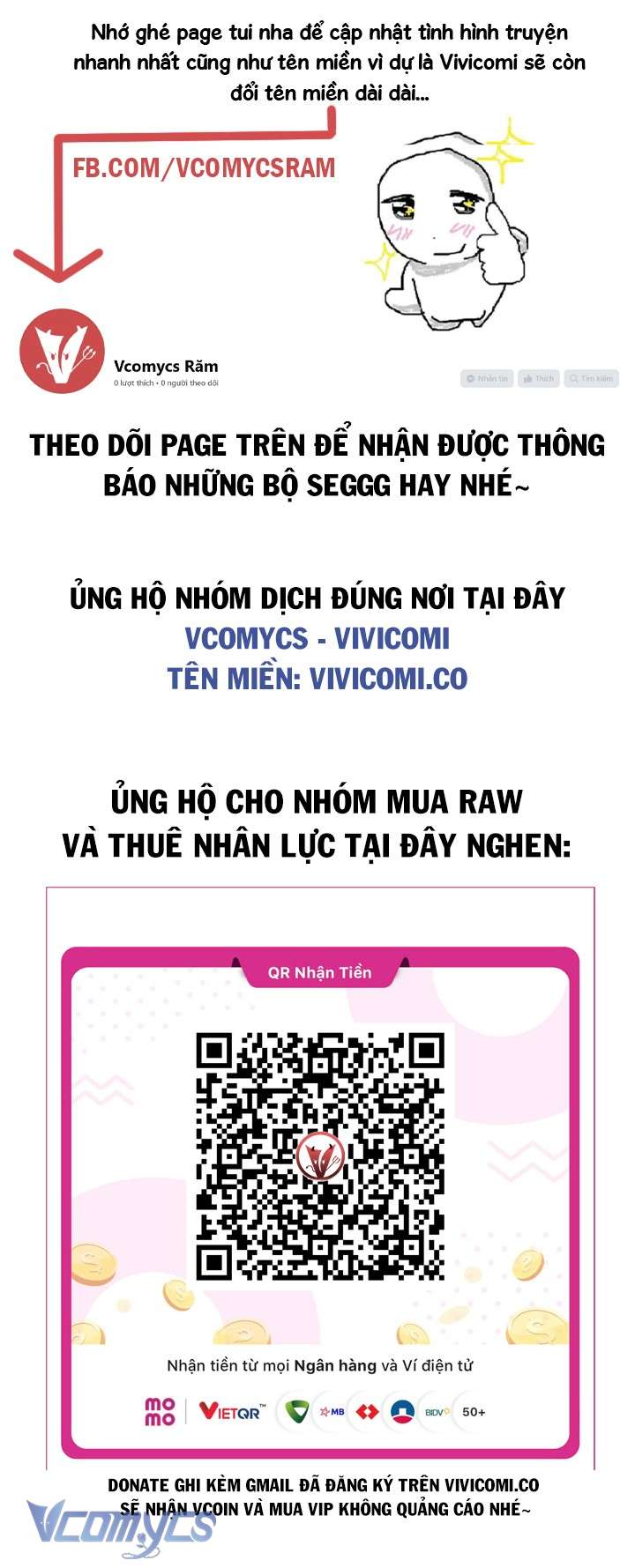 [18+] Tuyển Tập Truyện Ngắn Manga Chap 96 - Next Chap 97