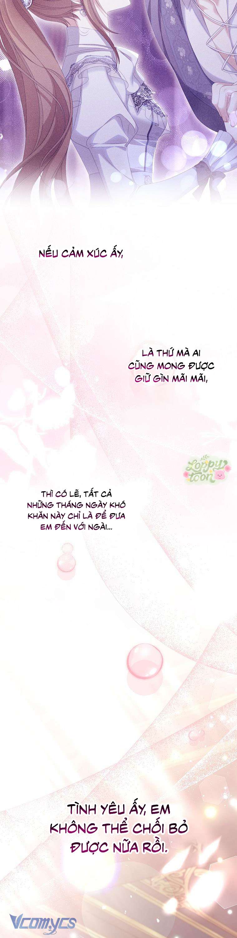 Sao Lại Ám Ảnh Cô Vợ Giả Mạo Quá Vậy? Chap 74 - Trang 4