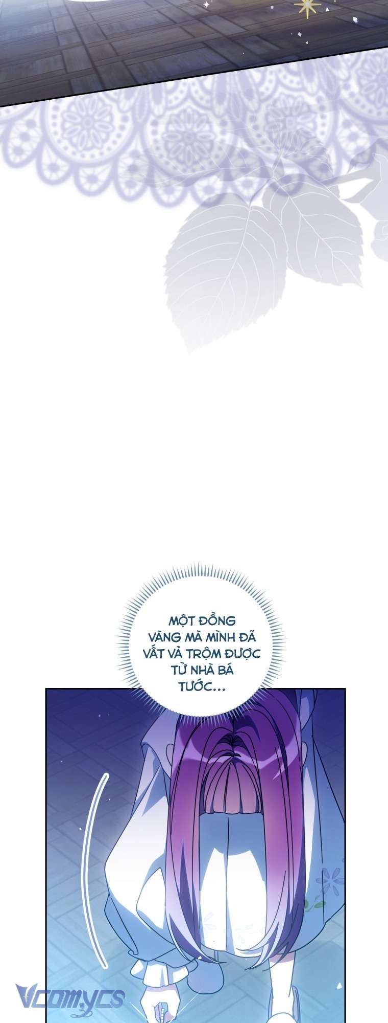 Người Vợ Hắc Ám Của Cậu Chồng Nhỏ Chap 11 - Next 