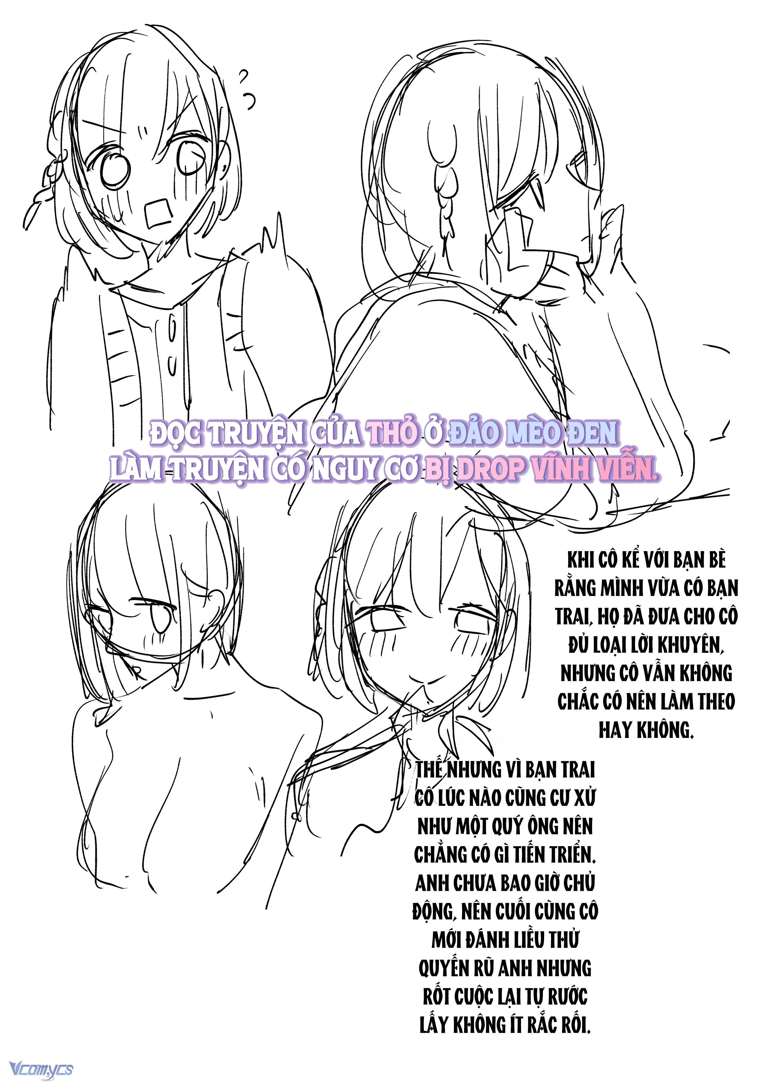 『18+』Tuyển Tập Truyện Ngắn Sếch Tàn Bạo Chap 47 - Trang 2