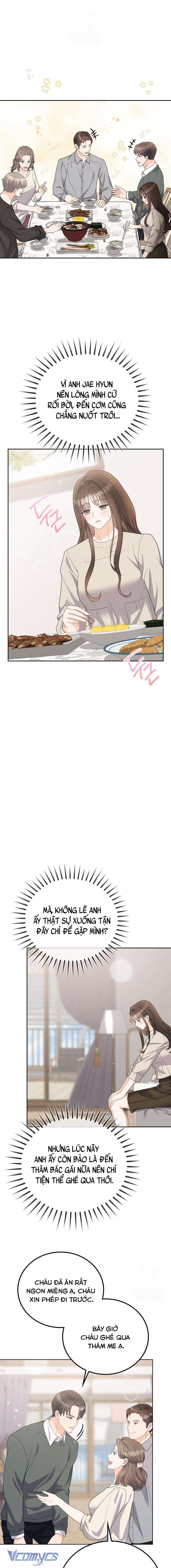 [18+] Giờ Tăng Ca Chap 11 - Trang 2