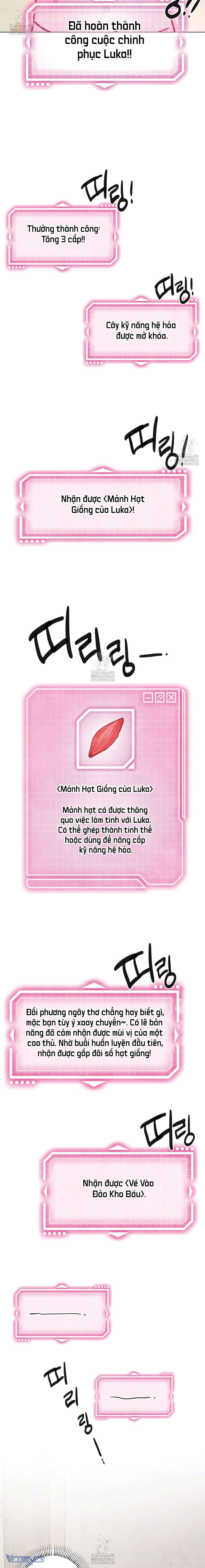 Thu Thập Đêm Đầu Tiên Của Các Nam Chính Chap 47 - Trang 3
