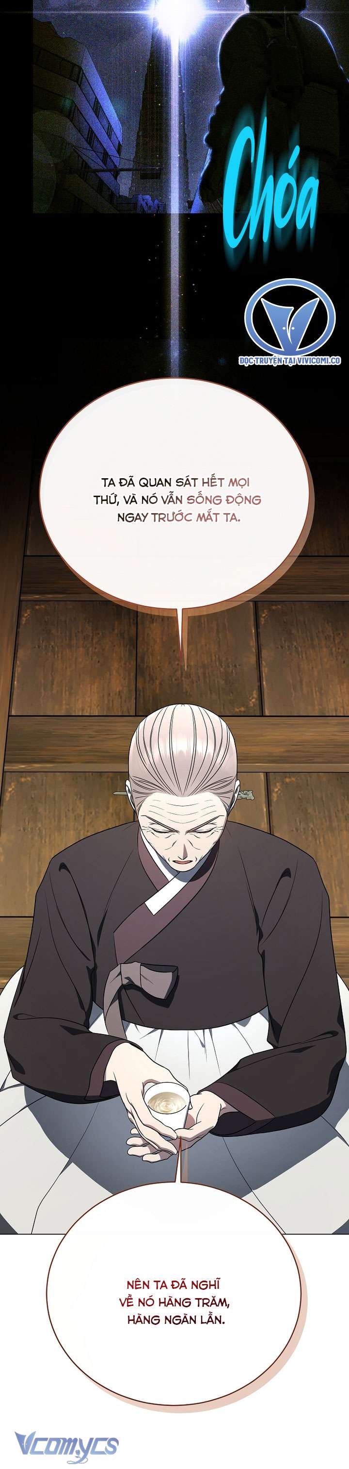 Hướng Dẫn Sinh Tồn Dành Cho Người Xếp Hạng Chap 56 - Next 