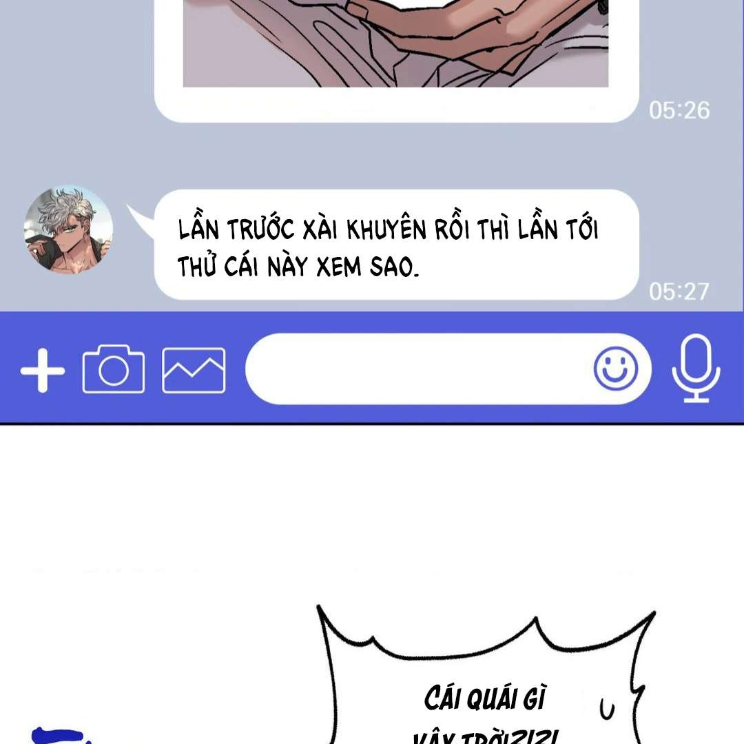 Người Gọi Nặc Danh 2 Chap 9 - Trang 2