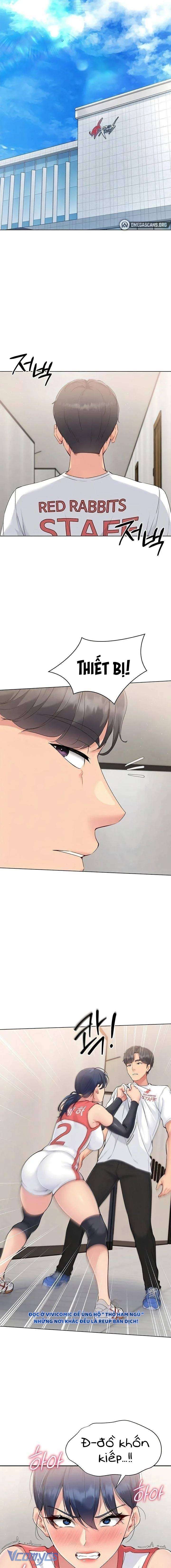 [18+] Hãy Thiết Lập Nó! Chap 12 - Trang 2