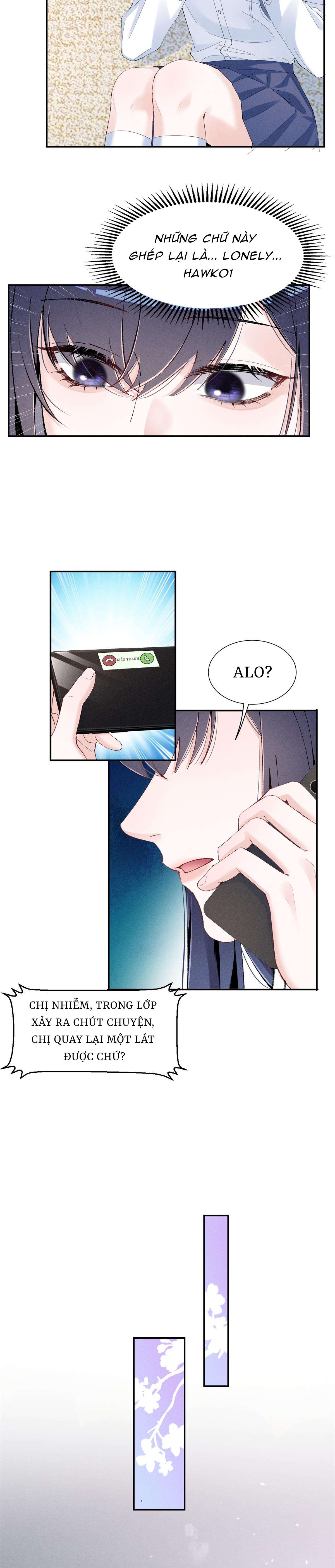 Phu Nhân, Thân phận của người lộ rồi Chap 58 - Trang 2
