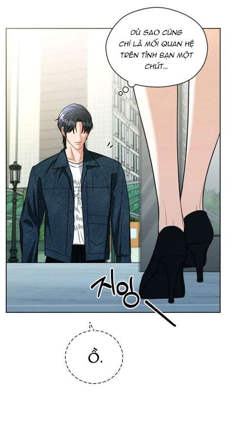[18+] Ngọn Gió Thơ Ngây Chap 8 - Trang 2