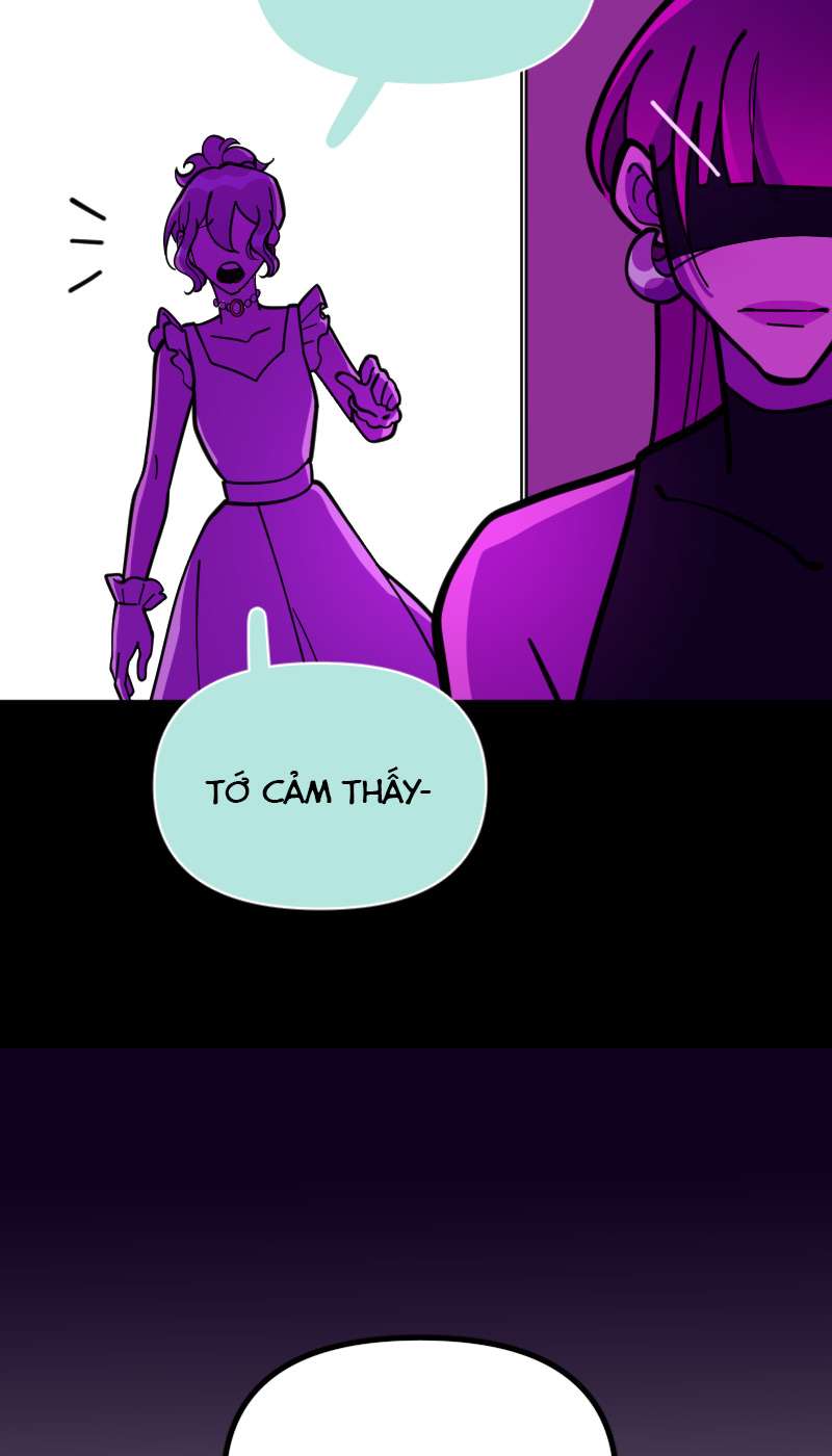 Homesick Chap 94 - Trang 3