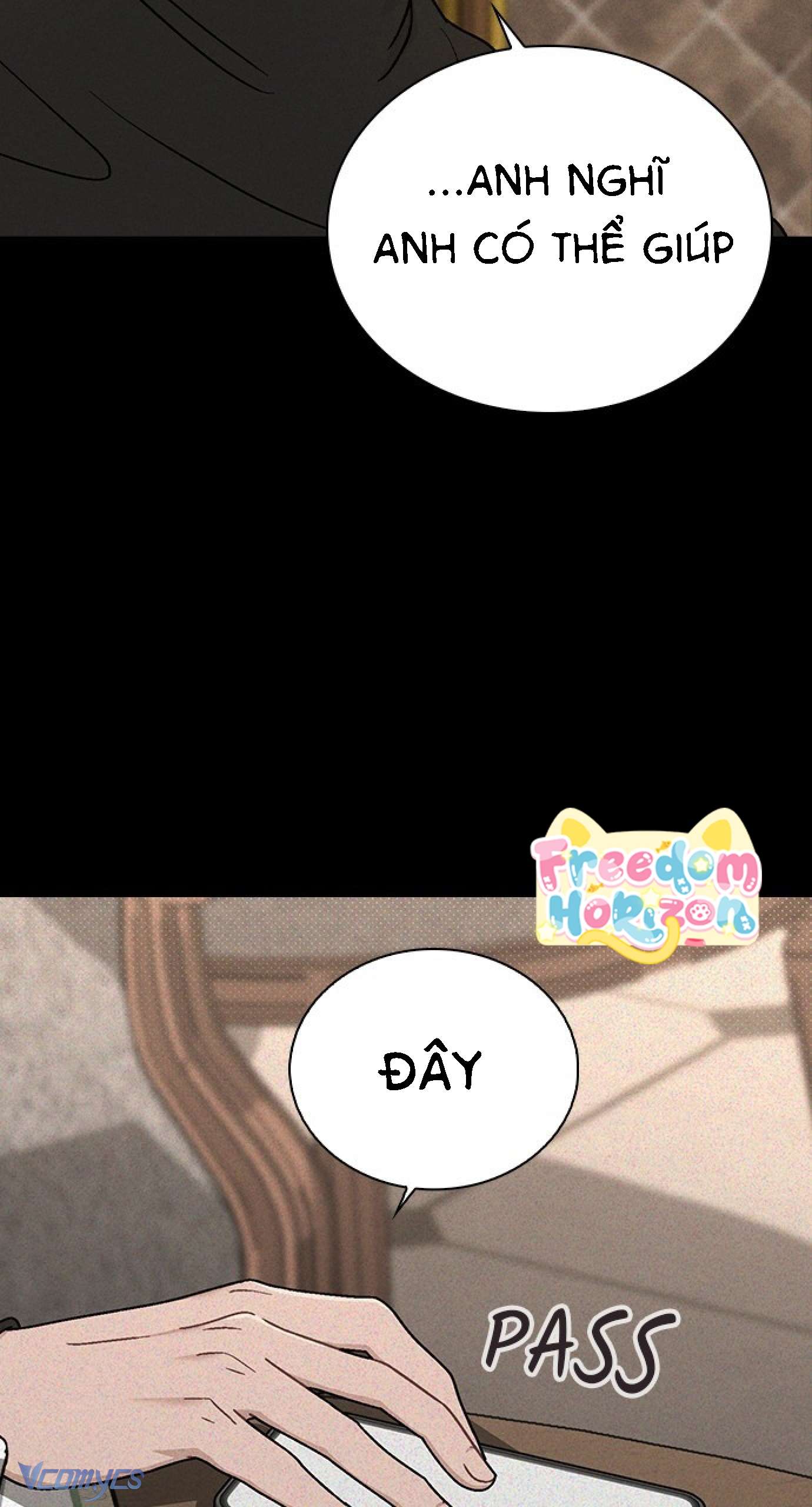 Review Người Yêu Cũ Chap 6 - Trang 3