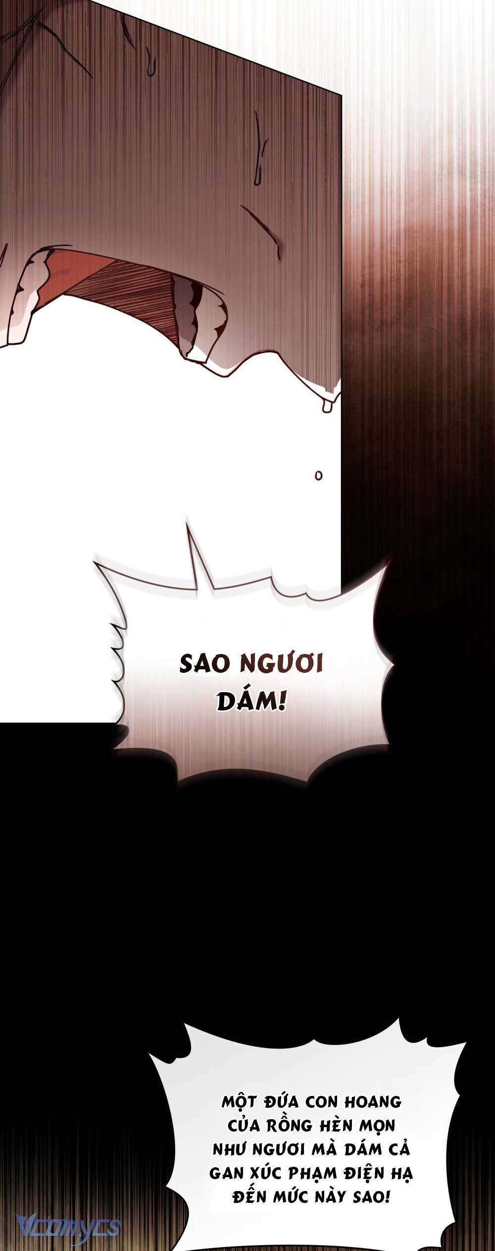 Hôn Nhân Khế Ước Chap 51 - Trang 3