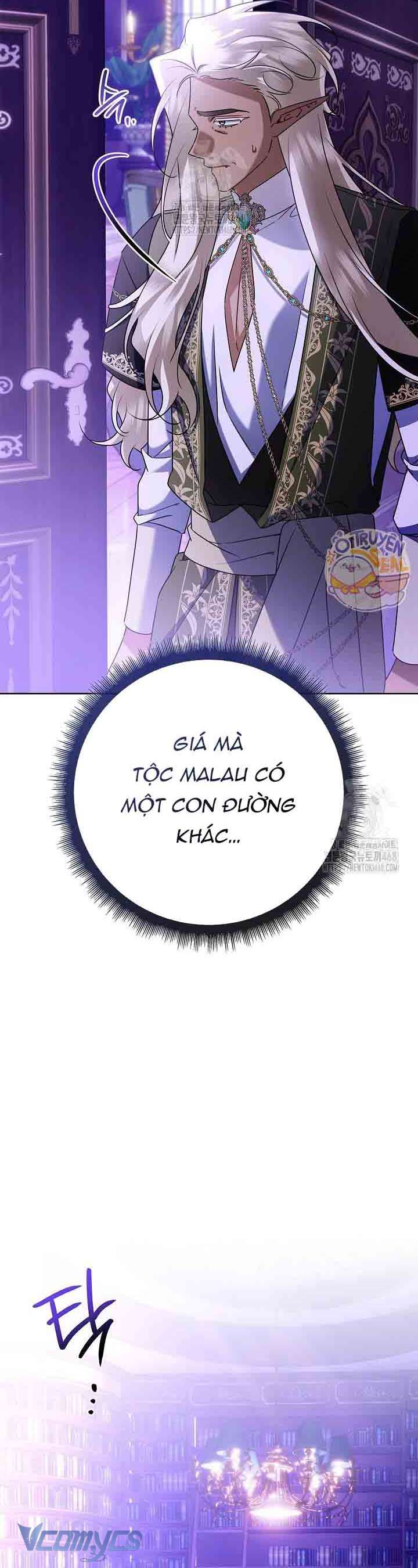Xin Lỗi Vì Tôi Không Thể Rời Mắt Khỏi Vẻ Ngoài Của Ngài Chap 46 - Trang 3