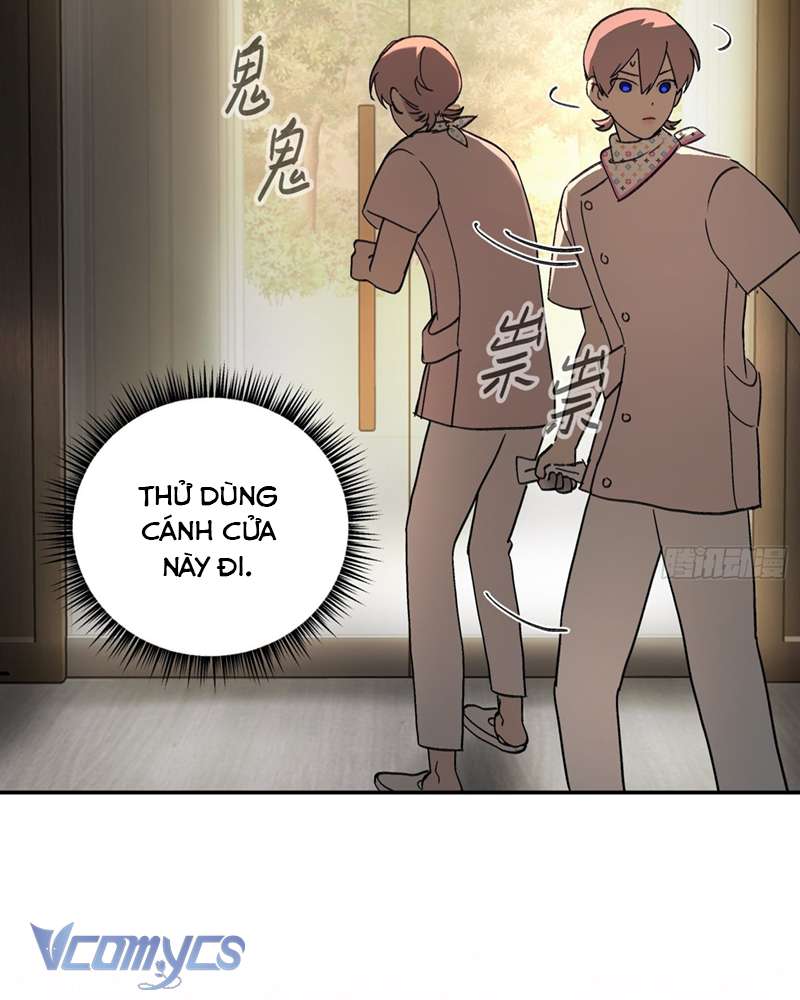 Ác Chi Hoàn Chapter 46 - Trang 4